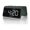 Relojes Despertadores Caliber HCG 019Qi Manual De Instrucciones