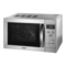 Hornos Microondas Clatronic MWG 748 Instrucciones De Servicio