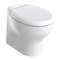 Inodoros Thetford Tecma Silence Marine Manual Del Propietário