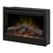 Chimeneas de Interior Dimplex DF3033ST El Manual Del Propietario