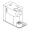 DeLonghi LATTISSIMA ONE