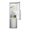 Refrigeradores Electrolux EN3887AOX Manual De Instrucciones