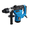 Taladros Silverline 1500W SDS Plus Manual Del Usuario