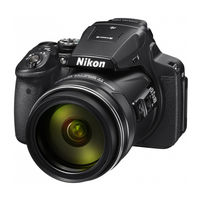 Nikon COOLPIX Series Manual De Referencia