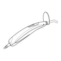 Woodpecker LED.D Manual De Usuario