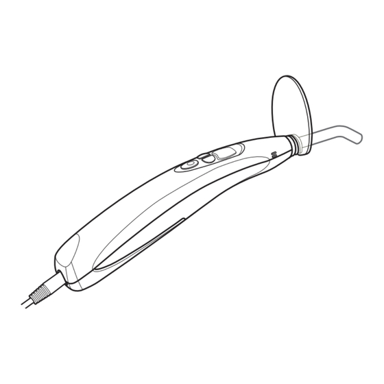 Woodpecker LED.D Manual De Usuario
