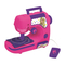 Juguetes LEXIBOOK junior SW100BB Manual De Instrucciones