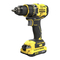 Taladros Stanley Fatmax V20 Traducido De Las Instrucciones Originales