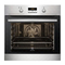 Hornos Electrolux EOC3430AAX Manual De Instrucciones
