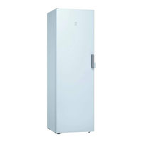 BALAY 3FCE563WE Manual De Instrucciones