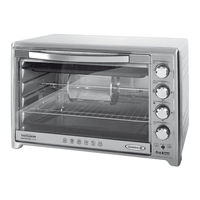 Sindelen HE-850BL Manual De Instrucciones