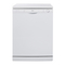 Lavaplatos Haier DW12-TFE1 Serie Manual De Instrucciones