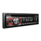 Receptores para Coches Pioneer DVH-340UB Manual De Instrucciones