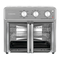 Manual del horno freidora de aire Kalorik MAXX AFO 50939 SS