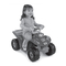 Coches Eléctricos para Niños Power Wheels V4343 Manual Del Usuario