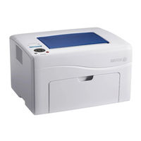 Xerox Phaser 6010 Guía De Uso Rápido