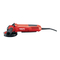 Amoladoras Hilti AG 500-12D Manual De Instrucciones