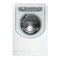 Lavadoras Hotpoint Ariston AQUALTIS AQ7L 25 I Instrucciones Para La Instalación Y El Uso