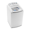 Lavadoras Electrolux LT11F Manual De Isntrucciones