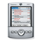 Ordenadores de Bolsillo Palm Tungsten T2 Información Importante