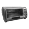 Hornos Hamilton Beach 31128 Manual De Instrucciones