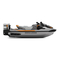 Barcos Sea-doo FISH PRO SPORT 2022 Guia Del Usuario