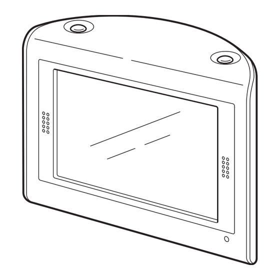 Sony NAV-U Serie Guia De Inicio Rapido
