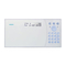 Sistema de Seguridad Siemens IC60 Guía Rápida