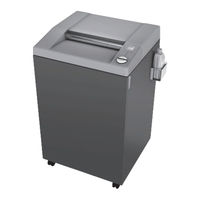 KRUG+PRIESTER EBA 3140 S/C Instrucciones De Uso