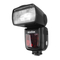 Manual del flash para cámara Godox V860 II Pioneering TTL Li-ion
