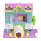 Mattel PIXEL CHIX BABYSITTER - Manual del Juego Electrónico de Mascotas