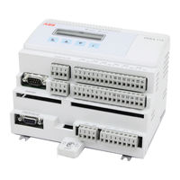 ABB PFEA 113 Manual De Usuario