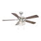 Ventiladores Home Decorators Collection YG629A-BN Guía De Uso Y Mantenimiento