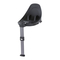 Asientos para Coches CYBEX GOLD BASE M Manual De Instrucciones