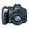 Canon PowerShot S5 IS