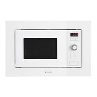 Aspes AMWI1500CB Manual De Instrucciones