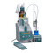 Equipos de Laboratorio Metrohm 794 Basic Titrino Instrucciones Para El Uso
