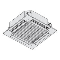 Panasonic S-71PU2E5A Instrucciones De Operación