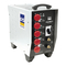 Cargadores de Batería GYS CALIWELD LOAD 550A Manual De Instrucciones