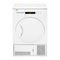 Secadoras Beko DCU 8430 X Manual De Instrucciones
