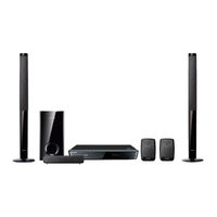Samsung HT-BD1252 Manual Del Usuario