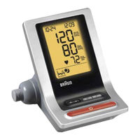 Braun BR 4900PH-WE Manual De Instrucciones