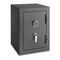 Cajas Fuertes Uline H-5784 Manual De Instrucciones