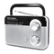 Radio Metronic 477220 Manual De Instrucciones