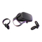 Manual de Oculus VR Quest