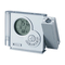Oregon Scientific RMR966P, RMR966PU - Manual del Reloj Despertador con Proyección Radio-Controlada