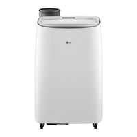 LG LP1419IVSM Manual Del Propietário