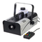 Máquinas de Humo thomann Stairville AF-150 DMX Manual De Instrucciones