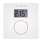 Termostatos Bosch JUNKERS EMS plus CR10 Instrucciones De Instalacion Y De Uso
