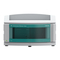 Equipos de Laboratorio Metrohm 945 Professional Detector Vario Manual De Instrucciones